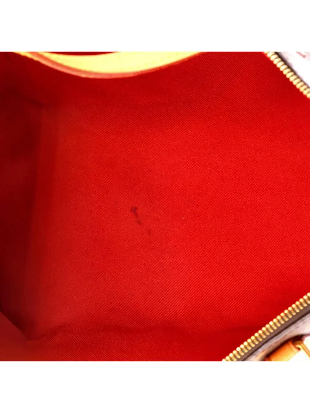 Louis Vuitton Tournelle Tote Canvas #335100L12B